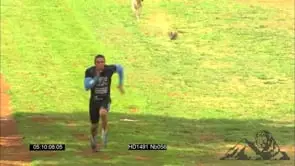 Cheetah Racing with Brian Habanna