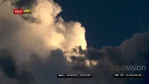 Creative: Building storm clouds