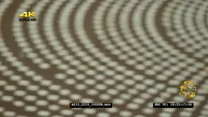 AERIAL over Khi Solar One solar power plant, located near Upington in the Northern Cape